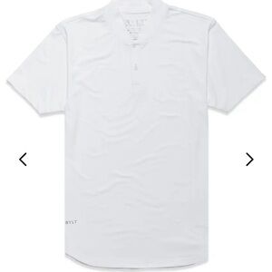BYLT Basic Performance+ Stealth Polo